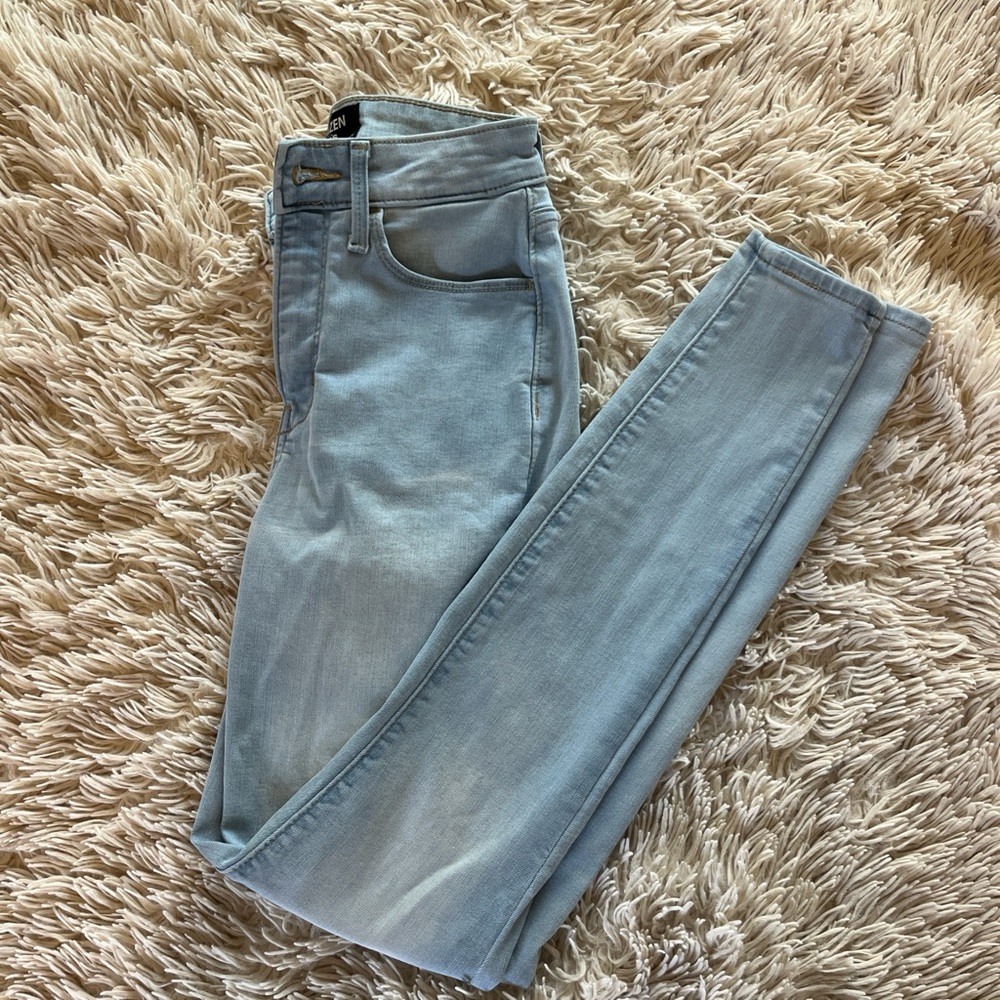 Levi’s Skinny Jeans